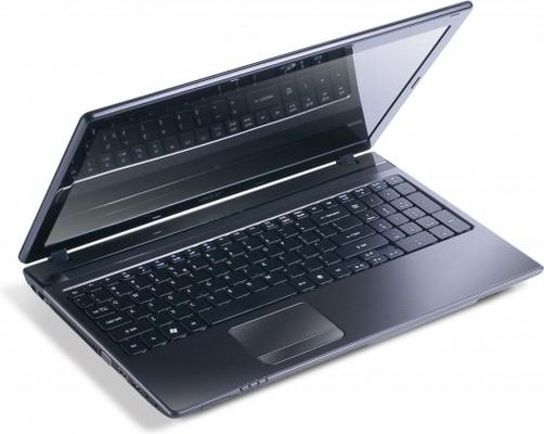 Ноутбук  ACER  Aspire 5560-63424G50Mnkk