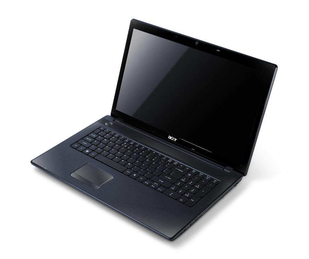 Ноутбук  ACER  Aspire 7250G-E454G50Mnkk