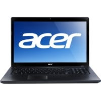 Ноутбук  ACER  Aspire 7250-E454G50Mnkk