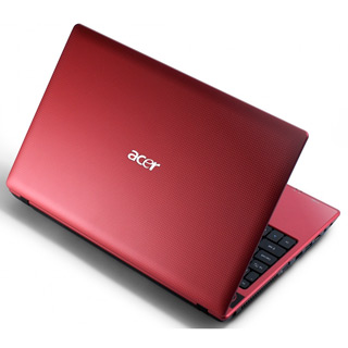 Ноутбук  ACER  Aspire 5750G-2354G50Mnrr