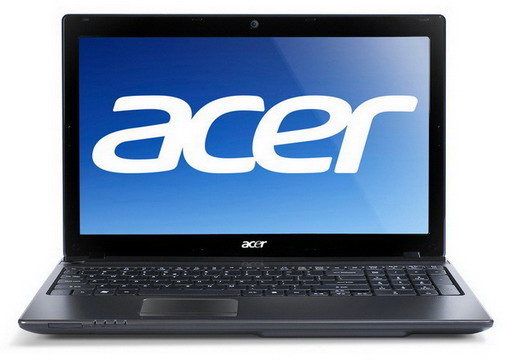 Ноутбук  ACER  Aspire 5560G-433054G50Mnkk