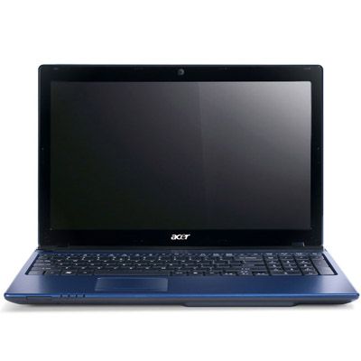 Ноутбук  ACER  Aspire 5560-433054G50Mnbb