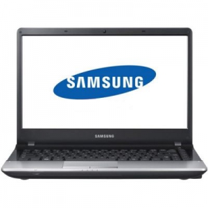 Ноутбук  SAMSUNG  300E4A A03 RU