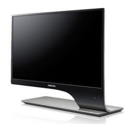 Монитор  SAMSUNG  S27A950D LED (LS27A950DSL/CI)