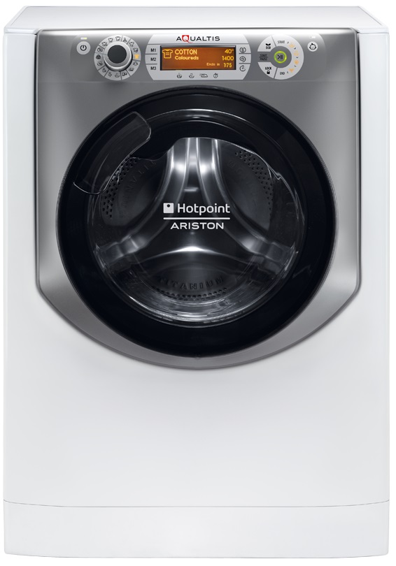 Стиральная машина Hotpoint ARISTON AQ111D 49 CIS