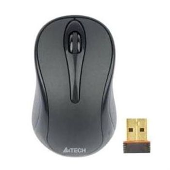 Мышь беспроводная  A4TECH  G3-280N-1 USB