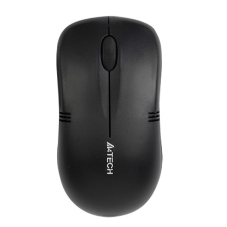 Мышь беспроводная  A4TECH  G3-230N-1 USB