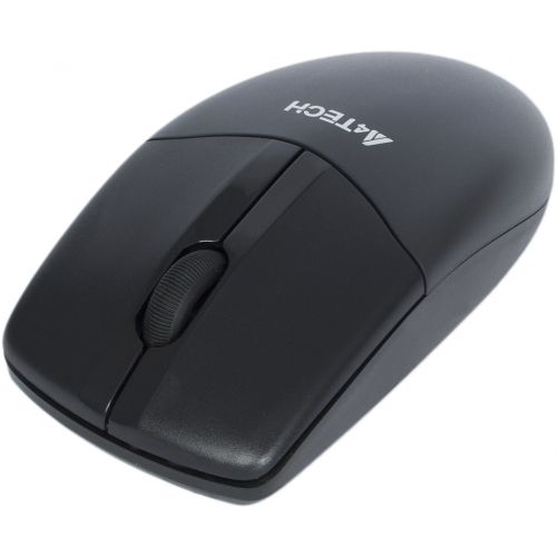 Мышь беспроводная  A4TECH  G3-220N-1 USB