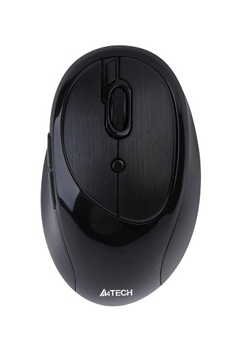 Мышь беспроводная  A4TECH  G10-800F-1 USB