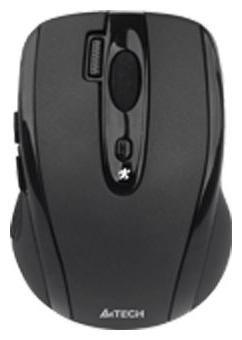 Мышь беспроводная A4TECH G10-690F