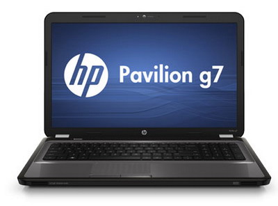 Ноутбук  HP  G7-1303er