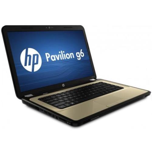 Ноутбук  HP  G6-1205ER E2 (642537)