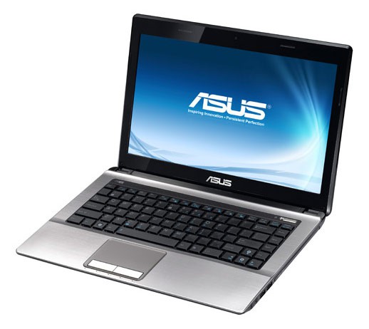 Ноутбук  ASUS  K43S/K43SJ (650683)