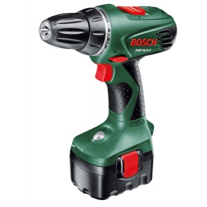 Дрель аккумуляторная  BOSCH  PSR 14.4/2