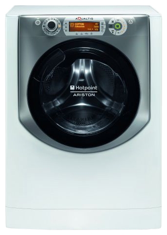 Стиральная машина Hotpoint ARISTON AQS81D 29 CIS