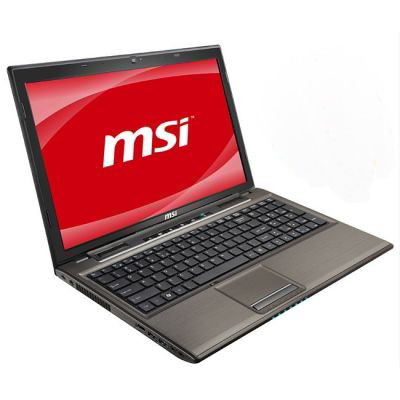 Ноутбук  MSI  GE620DX-613RU