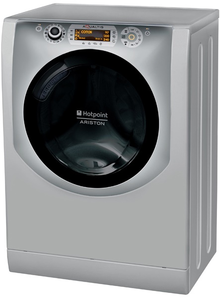 Стиральная машина Hotpoint ARISTON QVSE 7129 SS CIS