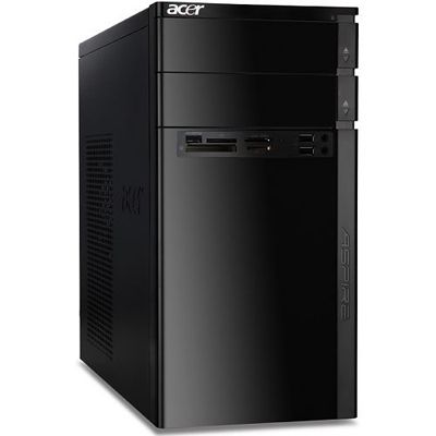 Системный блок  ACER  Aspire M1930 (PT.SGCE9.013)