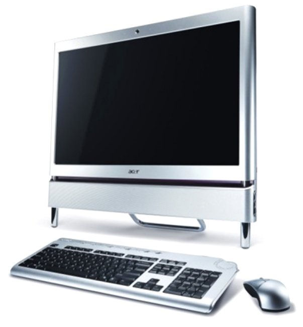 Моноблок  ACER  Aspire Z5101