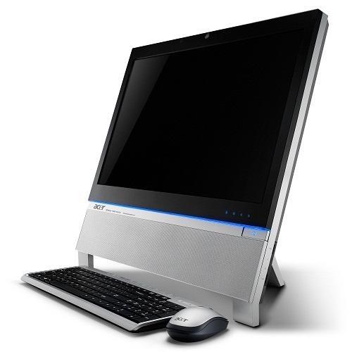 Моноблок  ACER  Aspire Z5761