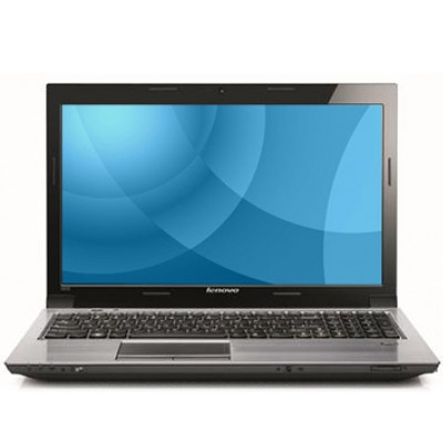 Ноутбук  LENOVO  IdeaPad V570 (59-313571)