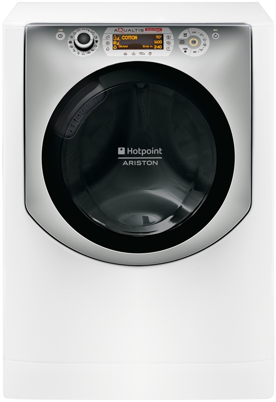 Стиральная машина Hotpoint ARISTON ADS93D 69 EU/B