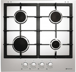 Панель варочная газовая  KORTING  HG 640 CX