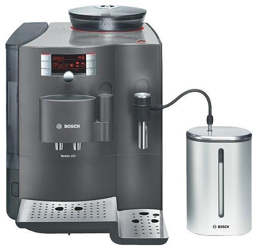 Кофемашина  BOSCH  TES 70621RW