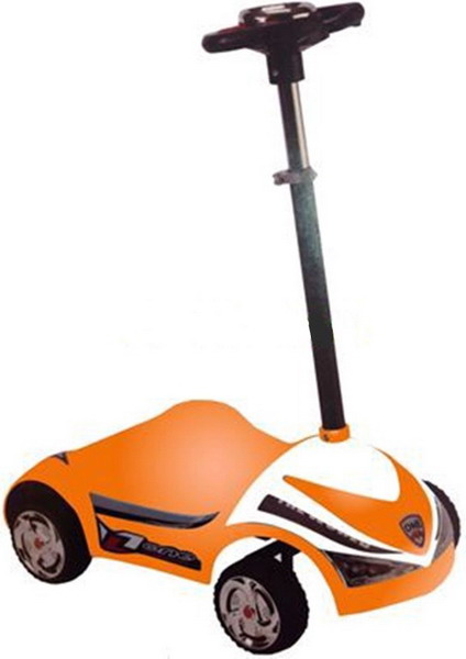 Электромобиль AMALFY Mini Car
