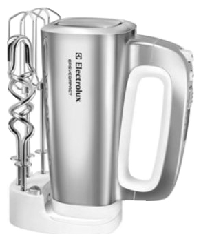 Миксер  ELECTROLUX  EHM 4600