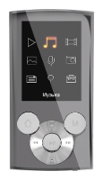 MP3-плеер  TeXet  T-479 4Gb