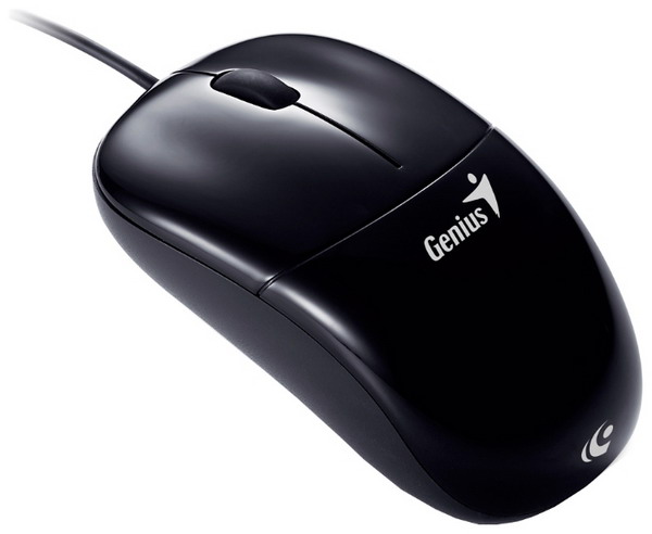 Мышь проводная  GENIUS  DX220