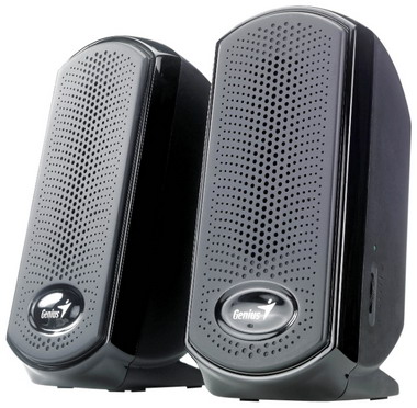 Акустическая система GENIUS SP-U110