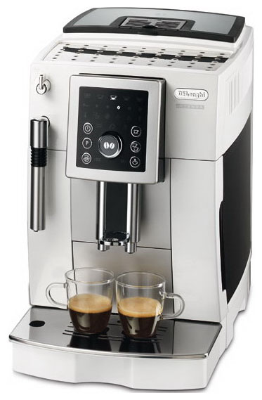 Кофемашина  DE LONGHI  ECAM 23.210 W