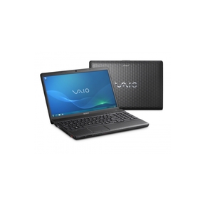 Ноутбук  SONY  Vaio VPC-EH2J1R/L