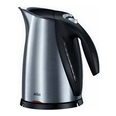 Чайник  BRAUN  WK 600