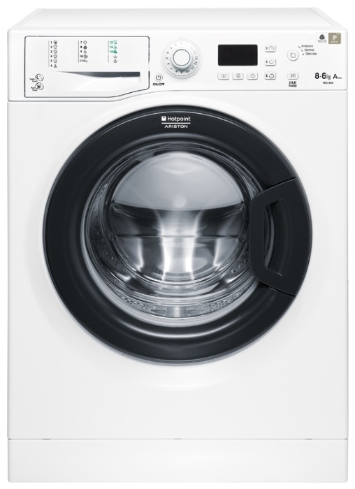 Стиральная машина Hotpoint ARISTON WDG 8640 B