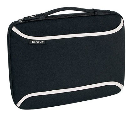 Сумка для ноутбука  TARGUS  10.2" черный (TSS265EU)