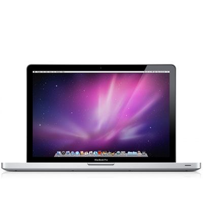 Ноутбук  APPLE  MacBook Pro 13'' (MD313RS/A)