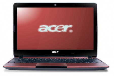 Ноутбук  ACER  Aspire One 722-C68rr