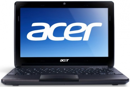 Ноутбук  ACER  Aspire One 722-C68kk