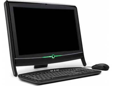 Моноблок  ACER  Aspire Z1811 (PW.SH8E2.011)