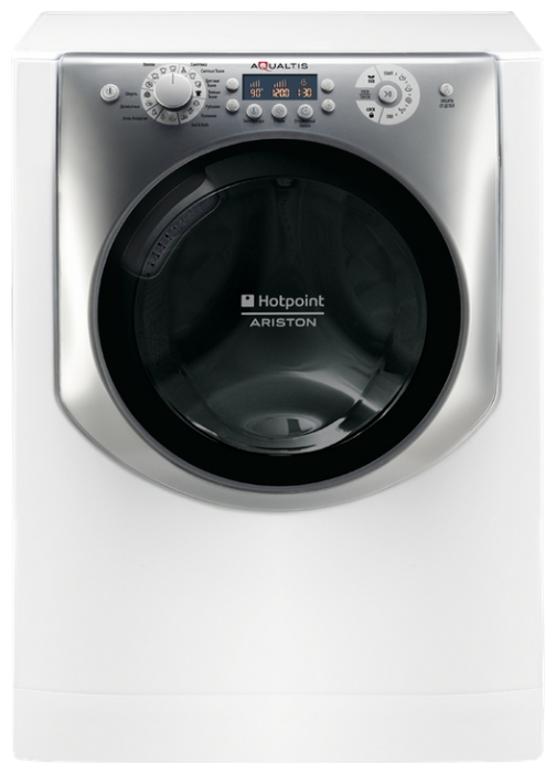 Стиральная машина Hotpoint ARISTON AQ70F 05I CIS