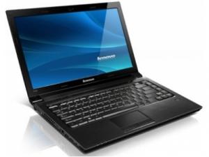 Ноутбук  LENOVO  V560A1-P623G500Bwi