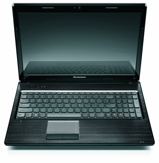 Ноутбук  LENOVO  G570A (59-309214)
