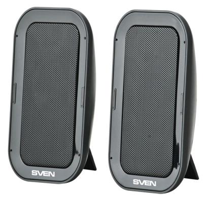 Акустическая система  SVEN  PS-36 2.0 black