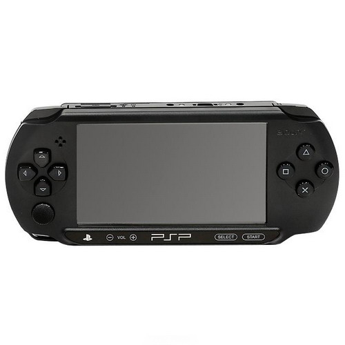 Приставка игр.  SONY  PS Portable E1008