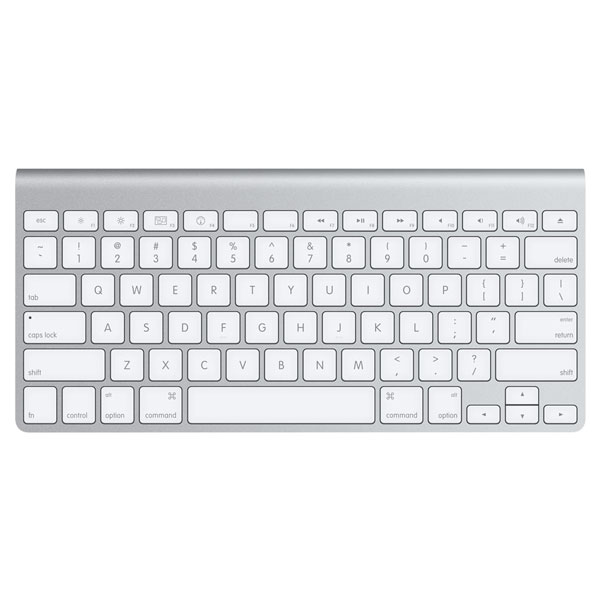 Клавиатура  APPLE  Wireless keyboard