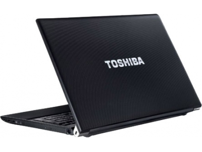 Ноутбук  TOSHIBA  Satellite R850-15Z