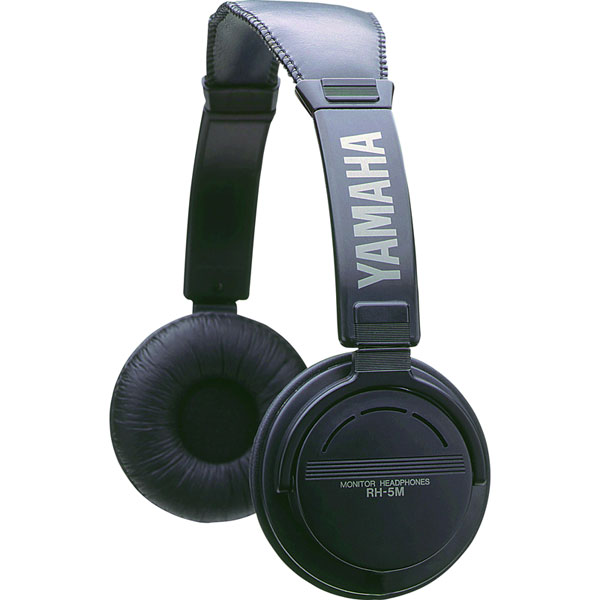 Наушники  YAMAHA  RH-5MA